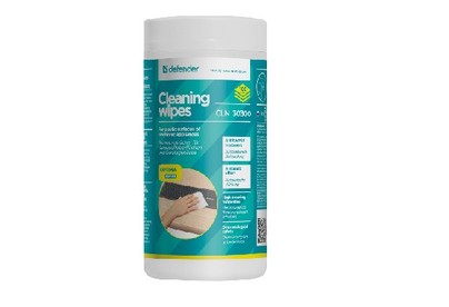 DEFENDER (30300) CLN 30300 Optima 100 шт,туба
