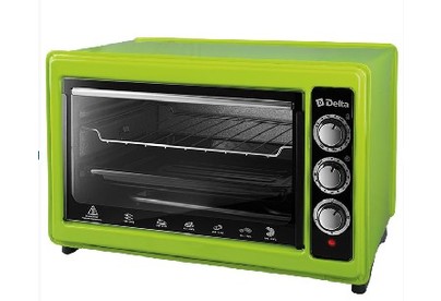 DELTA D0123 green 37л