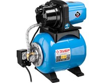 ЗУБР НАСМ3800Ч Станция насосная 