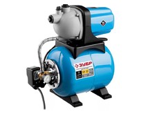 ЗУБР НАСМ31000 Станция насосная 