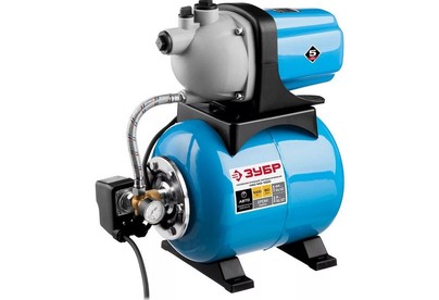 ЗУБР НАСМ31000 Станция насосная 