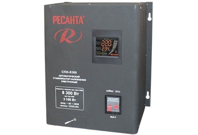 РЕСАНТА СПН8300