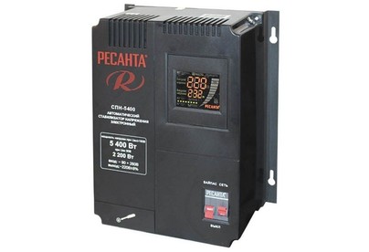 РЕСАНТА СПН5400