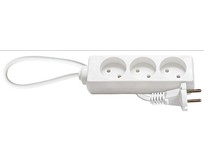 СПУТНИК УК203 5м 3гн. белый