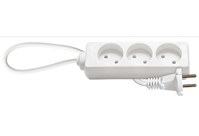 СПУТНИК УК203 5м 3гн. белый