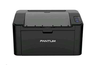 PANTUM P2500NW Black