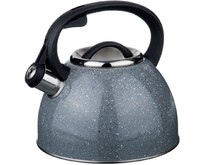 AGNESS 907064 нерж. 2,5л