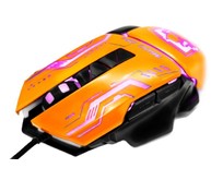 RITMIX ROM363 оранжевый