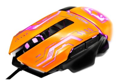 RITMIX ROM363 оранжевый