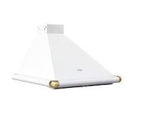 ELIKOR САТУРН 60П180В1Л белый/бел/зол. (упак. по 1 шт.) (221996)