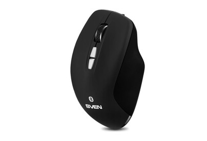 SVEN RX590SW Bluetooth, черный