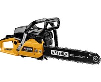 STEHER BS4540 бензопила, 45 см3