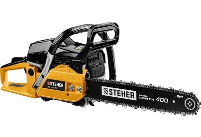 STEHER BS4540 бензопила, 45 см3