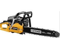 STEHER BS5845 бензопила, 58 см3