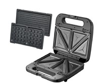 ATLANTA ATH1058 black