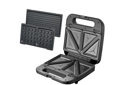 ATLANTA ATH1058 black