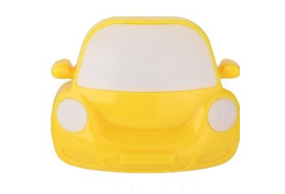 CAMELION (13143) NL196 МАШИНКА желтый