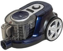 JVC JHVC430 синий\черный