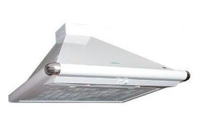 ELIKOR САТУРН 50П180В1Л белый/бел/хром (упак. по 1 шт.) (221961)