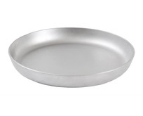 KUKMARA с300 алюм. литая 30/4см без ручки