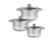 KELLI KL4294 6предметов