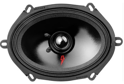 URAL АСМЛ 57 МОЛНИЯ