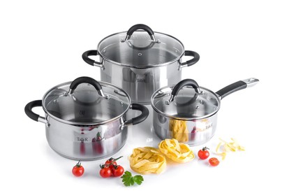 TALLER 17190 Набор посуды