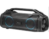 DEFENDER (65950) BEATBOX 50 черный