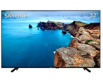 SKYLINE 32YST6570 HD SMART TV