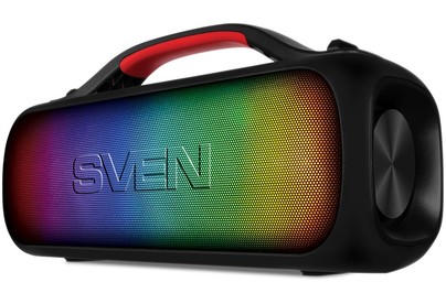 SVEN PS360 черный