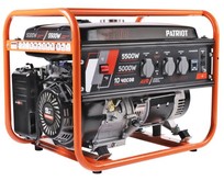 PATRIOT 476102266 GRS 6500