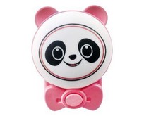 CAMELION (15006) NL253 Панда с бантиком