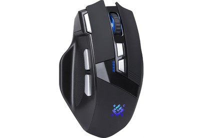 DEFENDER (52885) Knight GM885 черный