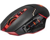 REDRAGON (71432) Mirage Pro RGB, 8000 DPI, б.п