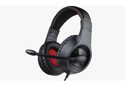 REDRAGON (71187) Pelias 3.5 джек, черные