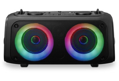 HYUNDAI HPS1030 черный