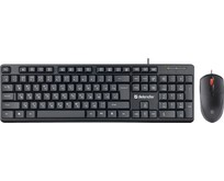 DEFENDER (45511) Line C511 RU черный