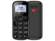 TEXET TMB322 Black/Red