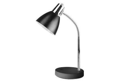 CAMELION (15185) KD359 C02 40W/E27 чёрный