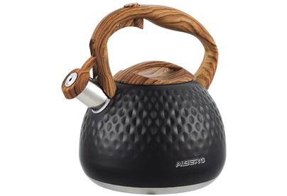 ALBERG AL3057 (2,7л)