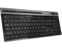 SVEN KBE5500W черный