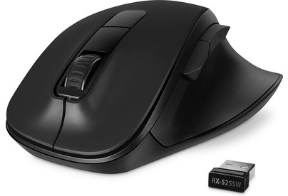 SVEN RX525SW чёрный