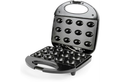 ATLANTA ATH1080 black