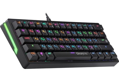 DEFENDER (45303) Deimos GK303, черный