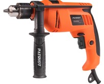 PATRIOT 120301675 FD 675 H Дрель электрическая ударная