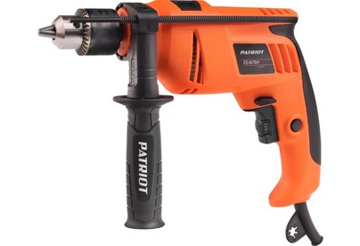 PATRIOT 120301675 FD 675 H Дрель электрическая ударная