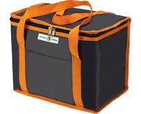 ЧЕТЫРЕ СЕЗОНА (800287) Сумкахолодильник (термосумка) 20л