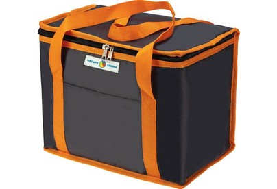 ЧЕТЫРЕ СЕЗОНА (800287) Сумкахолодильник (термосумка) 20л