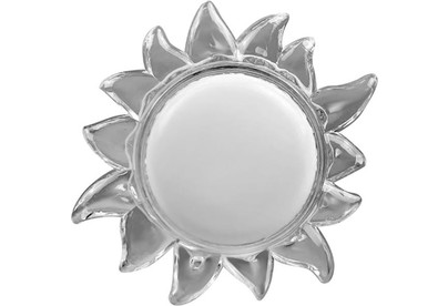 CAMELION (15375) NL257 солнце RGB 220V