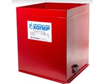 ХОПЕР 350 квадратный